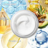 Men’s Amino Acid Face Wash