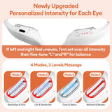 EMS 3D Eye Massager Glasses