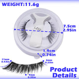 Magic Mushroom Air Cushion CC Cream