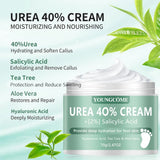 UreaSoft 40% Foot Cream