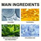 Tea Tree Face Cream