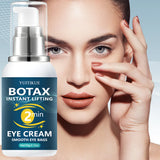 2-Min Lifting Eye Cream