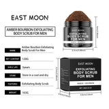 Caramel Sea Salt Body Scrub
