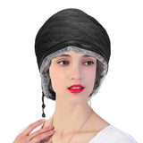 Electric Hair Heating Hat