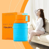 Citrus Aquatic Perfume