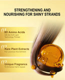 Argan Repair Hair Oil