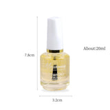 Saviland Nail Strengthener