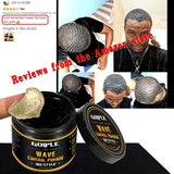 WaveMaster Pomade