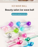 Ice Globes Facial Set