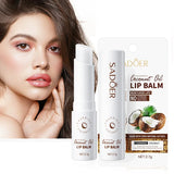 Coconut Lip Balm