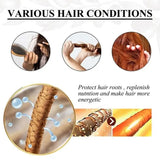 Argan Shine Hair Serum