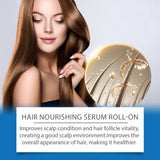 Rapid Growth Hair Serum