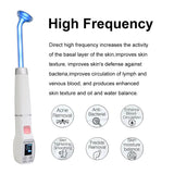 6-in-1 High Frequency Wand
