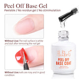 AWStorG Peel-Off Base Coat