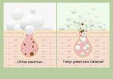 Green Tea Face Cleanser