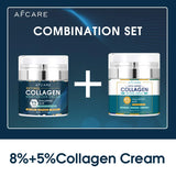 Collagen Anti-Aging Face Cream
