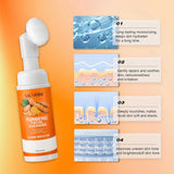 Turmeric Brightening Cleanser