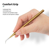 Stainless Steel Lash Lift Curler Tool