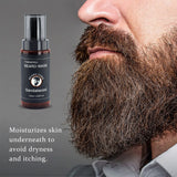 Gentleman Beard Cleanse