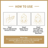 Rice Glow Face Toner