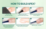 Nailpop Builder Gel