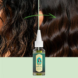 Ayurvedic Hair Growth Oil