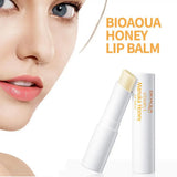 Vitamin E Honey Lip Balm
