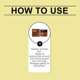Men’s Hydrating Body Cream