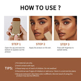 Skin Tint Foundation Stick