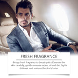 Pheromone Shower Gel for Men