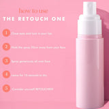 SPF30 Hydrating Setting Spray