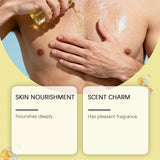 Men’s Hydrating Body Cream