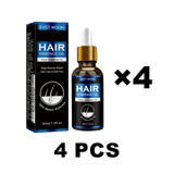 Vitamin E Hair Growth Oil