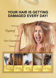 Argan Repair Hair Oil