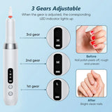 Pro Nail Drill Polisher