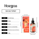 Sea Salt Volume Styling Spray