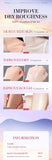 Vanilla Cotton Body Lotion