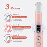 Red Light Eye Massager Pen