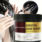 5-Second Keratin Repair Mask
