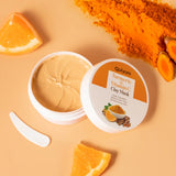 Turmeric Vitamin C Mud Mask