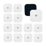 Reusable EMS Electrode Pads