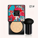 Mushroom Air Cushion BB Cream