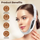 EMS V-Face Lifting Device