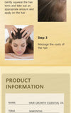 Rapid Hair Growth