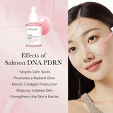 Peptide Acne Serum