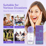 Mint Oral Freshener Spray