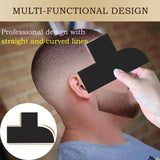 Hairline & Beard Shaping Kit