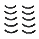 Stainless Steel Lash Curler