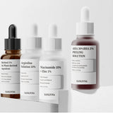 AHA BHA Peeling Solution