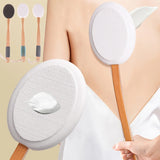 Silicone Sunscreen & Lotion Applicator